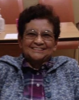 Dorothy Mae Sprague - PHOTO.jpg